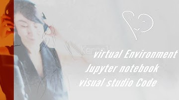 Jupyter Notebook in Virtual Environment with VS Code & JupyterLab Conda in Anaconda Win/Mac