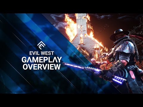 : Gameplay Overview Trailer