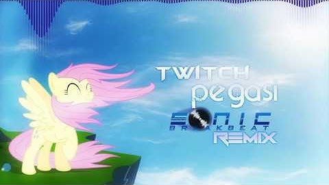 Twitch - Pegasi (Sonic Breakbeat Remix)