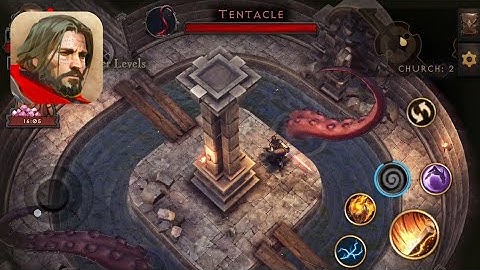 Shadowborn (Early Access) Gameplay Walkthrough Part 3