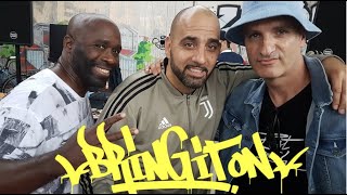 Feat. - Bring It On Prod.