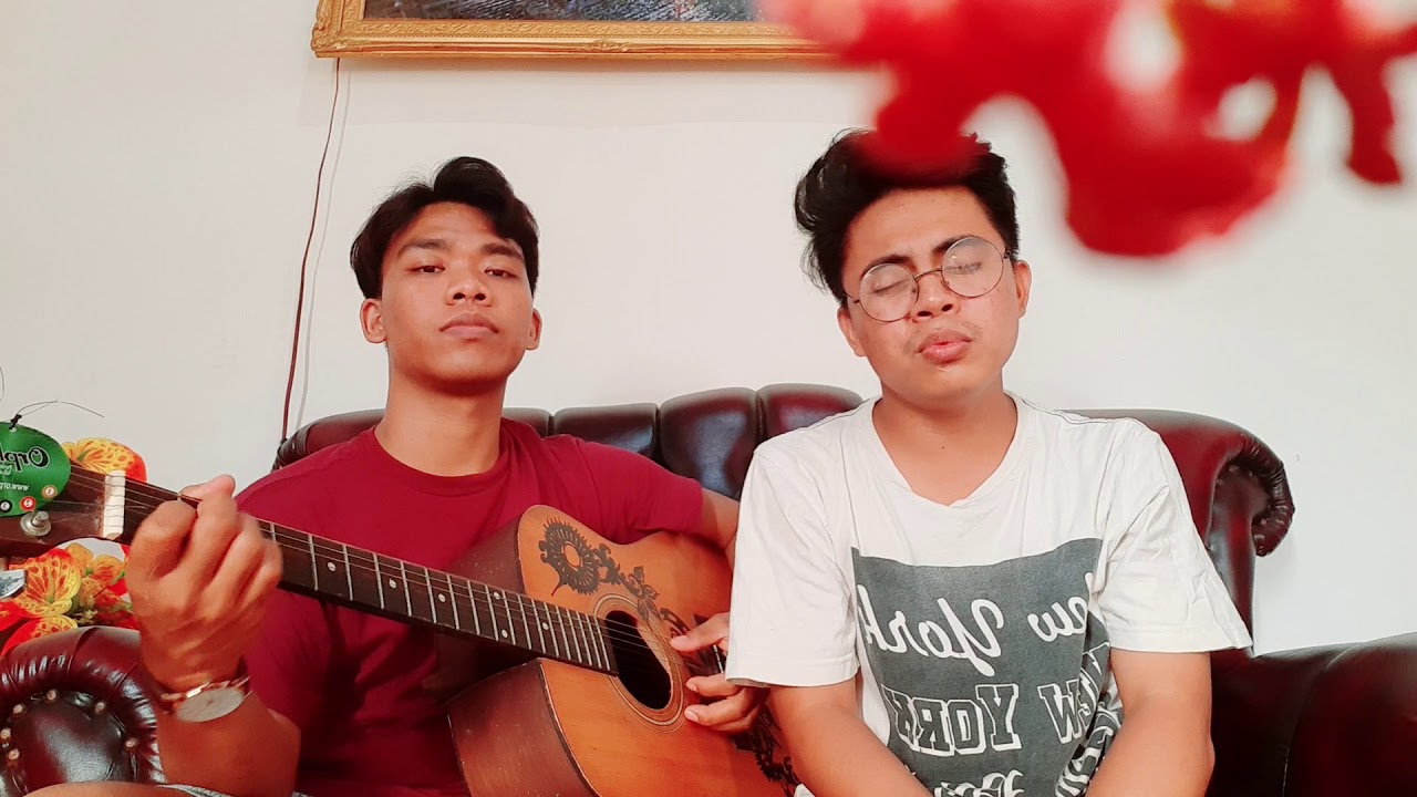 Janji suci yovie n nuno - YouTube