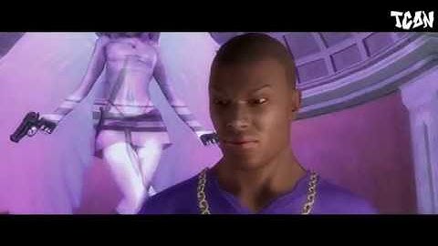 Saints Row 2 - Mission #36 - The Siege [HD]