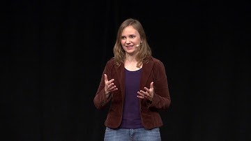 Why Startups Fail and How to Change that. | Mira Wilczek | TEDxBeaconStreet