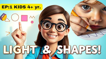 Master Line & Stroke Practice  Warm Up ✏️ | Improve Hand Control & Drawing Skills!