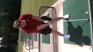 Bur-Mil park driving range