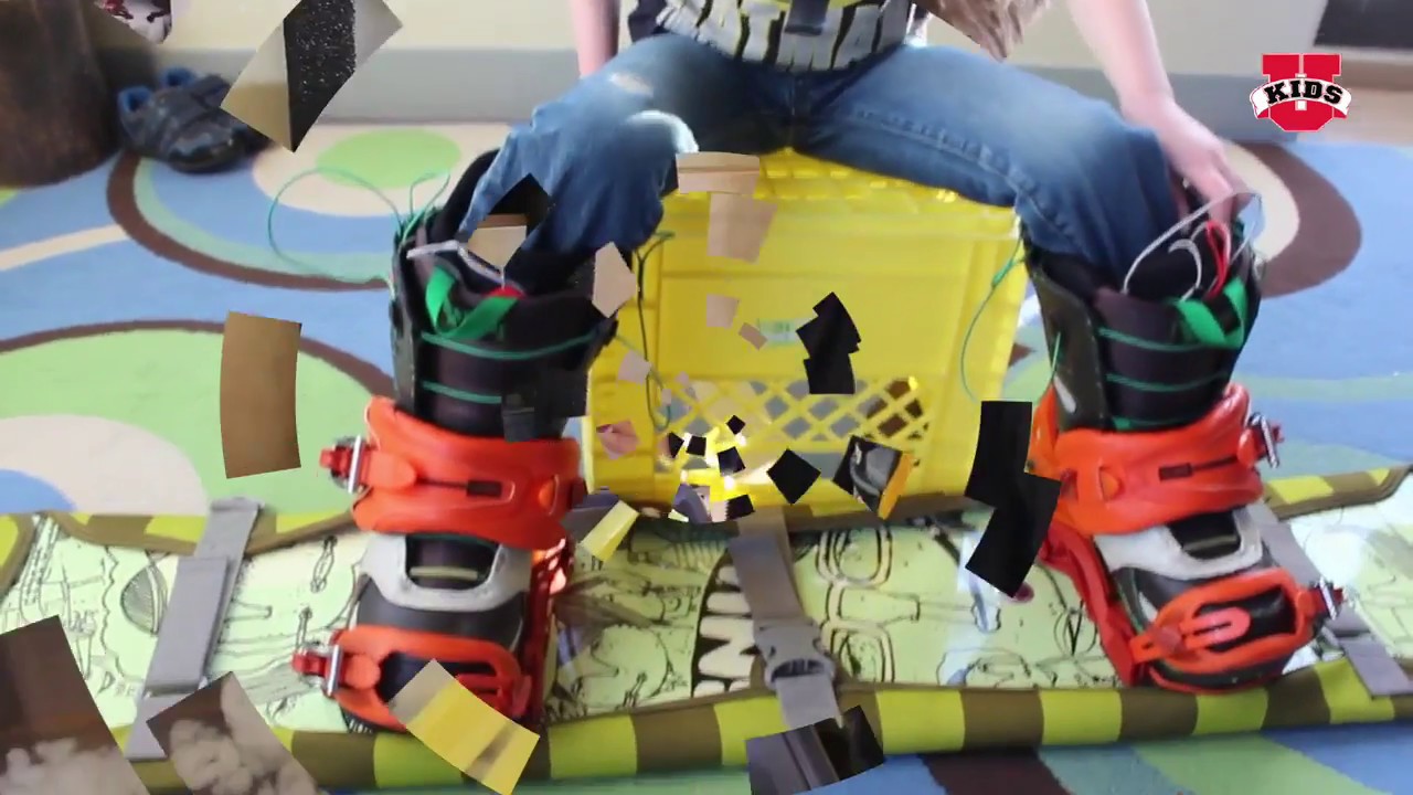 Kids U Meta Minute: Winter Olympics