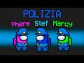 NUOVO RUOLO SEGRETO SU AMONG US! - POLIZIOTTO