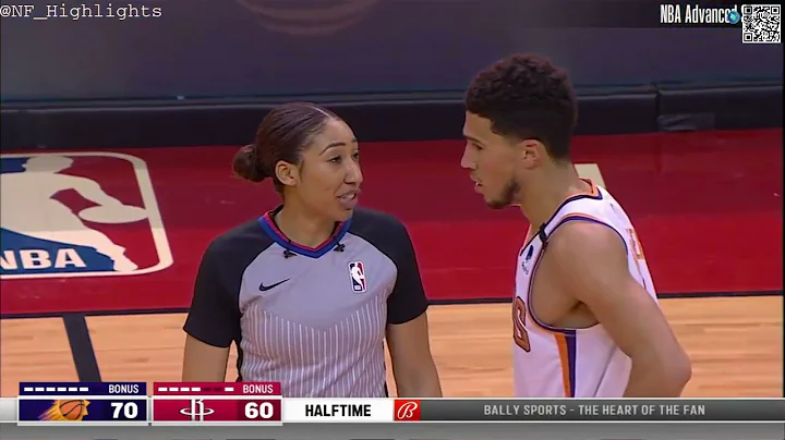 Chris Paul  19 PTS 11 AST: All Possessions (2021-04-05)