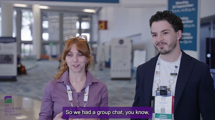 AllGneiss Communications at GSA Connects 2024: What made you decide to start working together?"