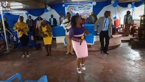 KIGOCO the Imara daima way #1