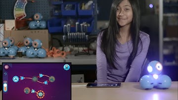 Wonder App - The Listener Behavior | Wonder Workshop