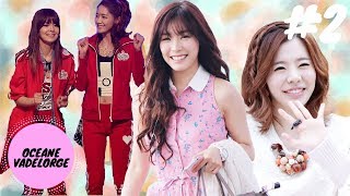 SNSD Funny Moments