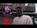 Drake's Producer Turned Artist Elkan Speaks About Iceman, Kendrick Beef | TMZ