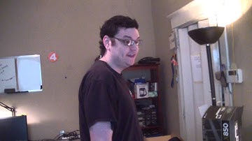 Quick look : Fractal R4 Case