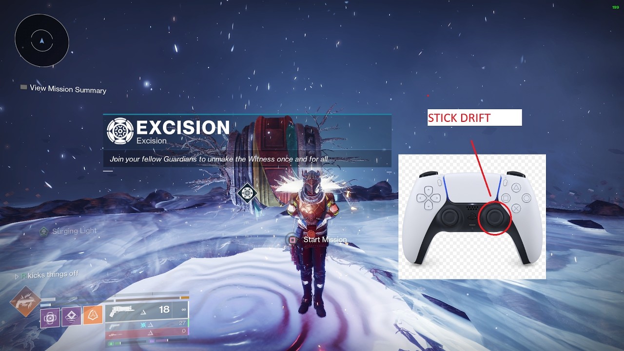 Solo Witness - Episode Renegades