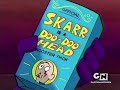 Evil Cone Carne S02E03 Gridlocked And Loaded Fool S Paradise 