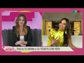 Thalía habló de todo con Vero - Cortá por Lozano 2020