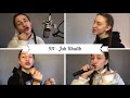 911 — jah khalib (cover by anya klukva)