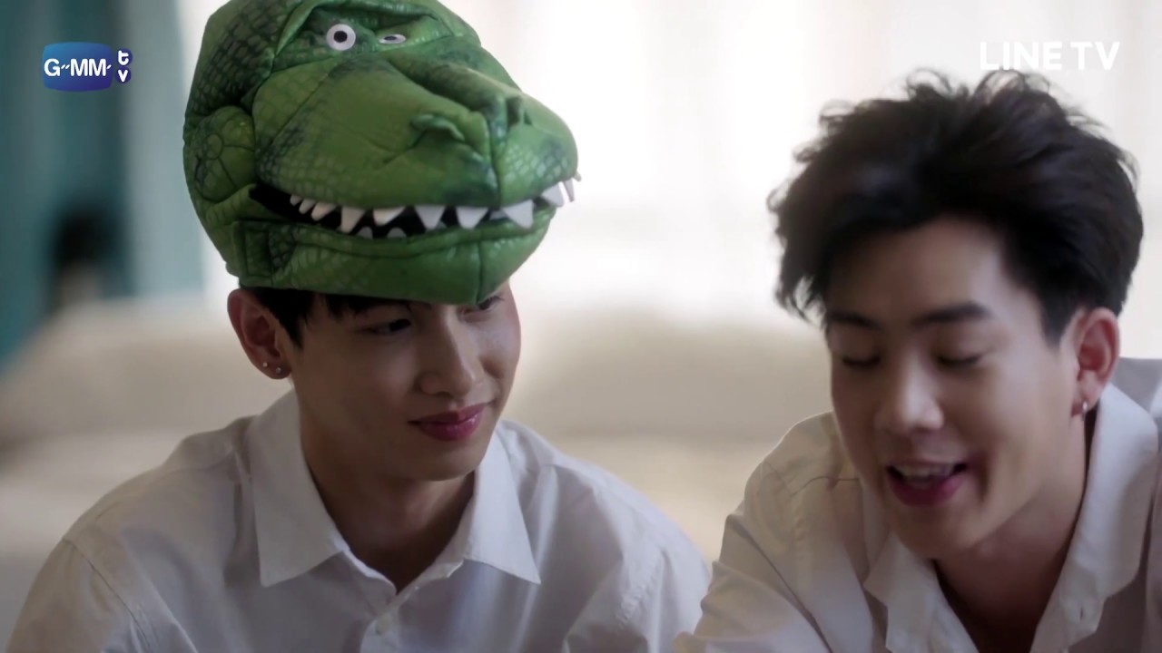 OPV  เจ็บจนพอ -  Wanyai | [ค่าย - เติร์ด] ทฤษฎีจีบเธอ Theory of Love
