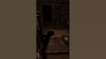 Phasmophobia - I´m the target again ?!? (Banshee)