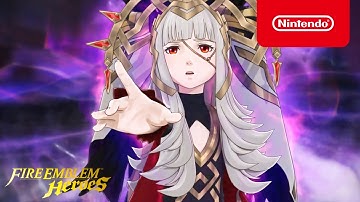 Fire Emblem Heroes - Opening Movie