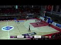 Zorlu Koleji Samsun Basketbol – Mersin Gençlerbirliği Halkbank TKBL 3.Hafta