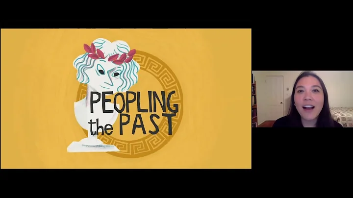 PtP 8: Zooarchaeology and Domesticated Animals wit...