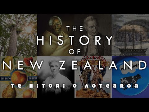 Video: Der vollständige Führer zu Neuseelands Waitakere Ranges