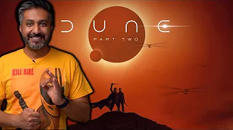 مراجعة فيلم Dune: Part Two (2024)