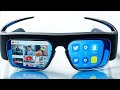 TOP 5 SMART GLASSES 2025 🔥 Best AR &amp; AI Glasses You Can Buy Now!