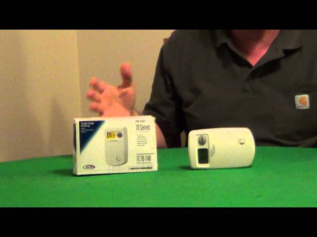 Ultimate Guide to Heat-Only Thermostat Wiring for Seamless HVAC Control 3 sddefault