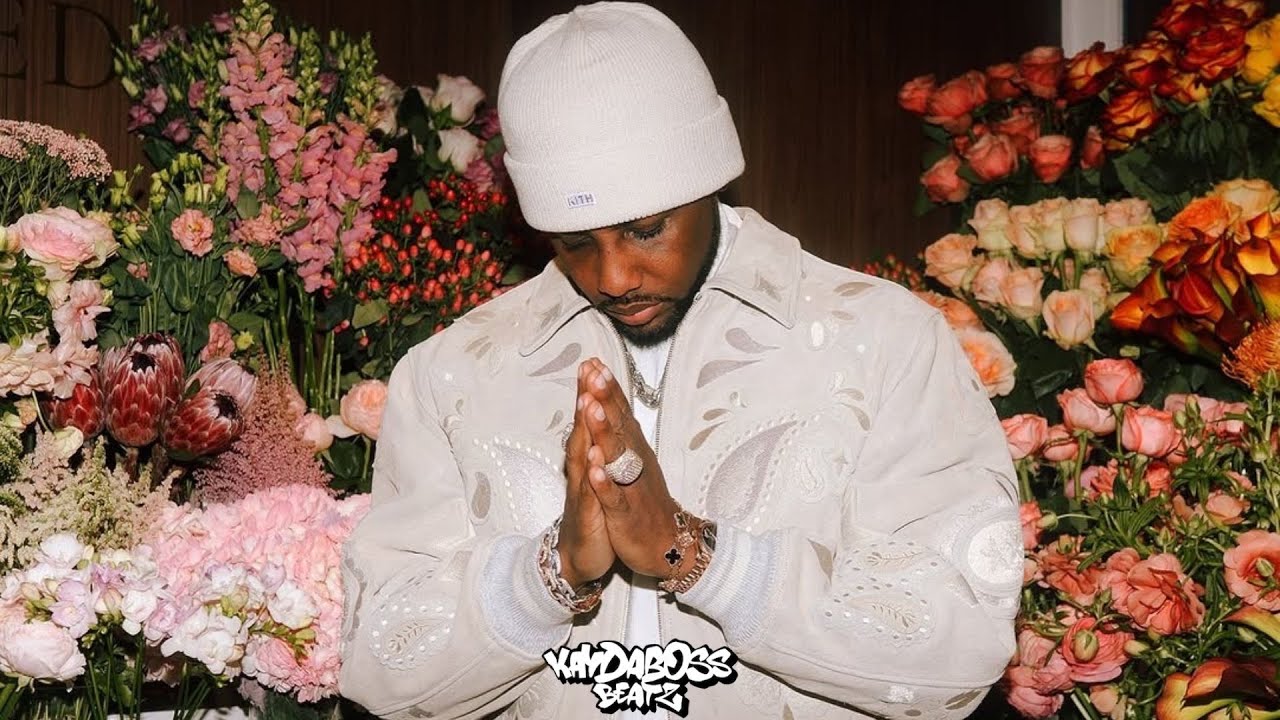 Fabolous Sample Type Beat - Flowers (Prod By KayDaBoss)