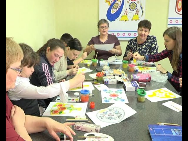 олимпиада успеха для детей с ограниченными возможностями