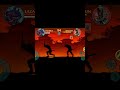 Lazarus Vs Shogun One Shot Edit (phonk Remix edit) Shadow Fight 2 #shots #funk #remix #shadowfight2