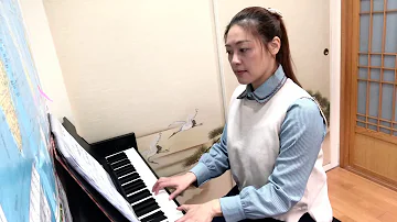 Ballade Pour Adeline 給愛德琳的詩