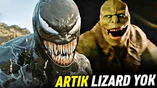 Venom 3 Filminden 30 Dakika Sahne Neden Silindi? Knull & Venom Hikayesi