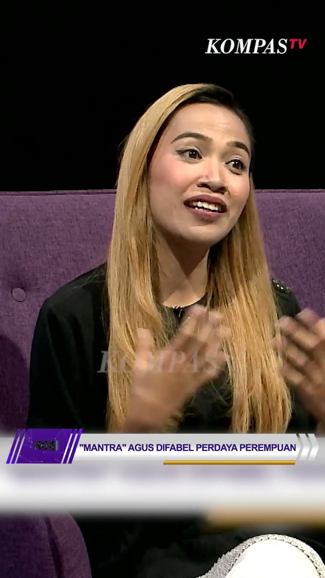 Akhirnya Korban Pelecehan Seksual Agus Difabel Berani Speak Up di Kolom Komentar Medsos #shorts