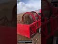This Tractor Attachment Turns Soil Into Perfect Planting Rows!