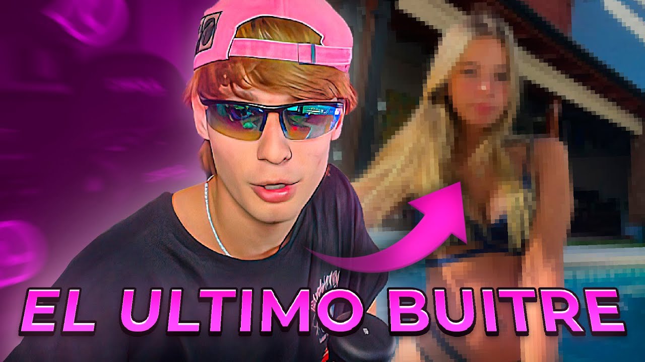 ME CHAMUYO UNA MILIPILI EN STREAM 😍