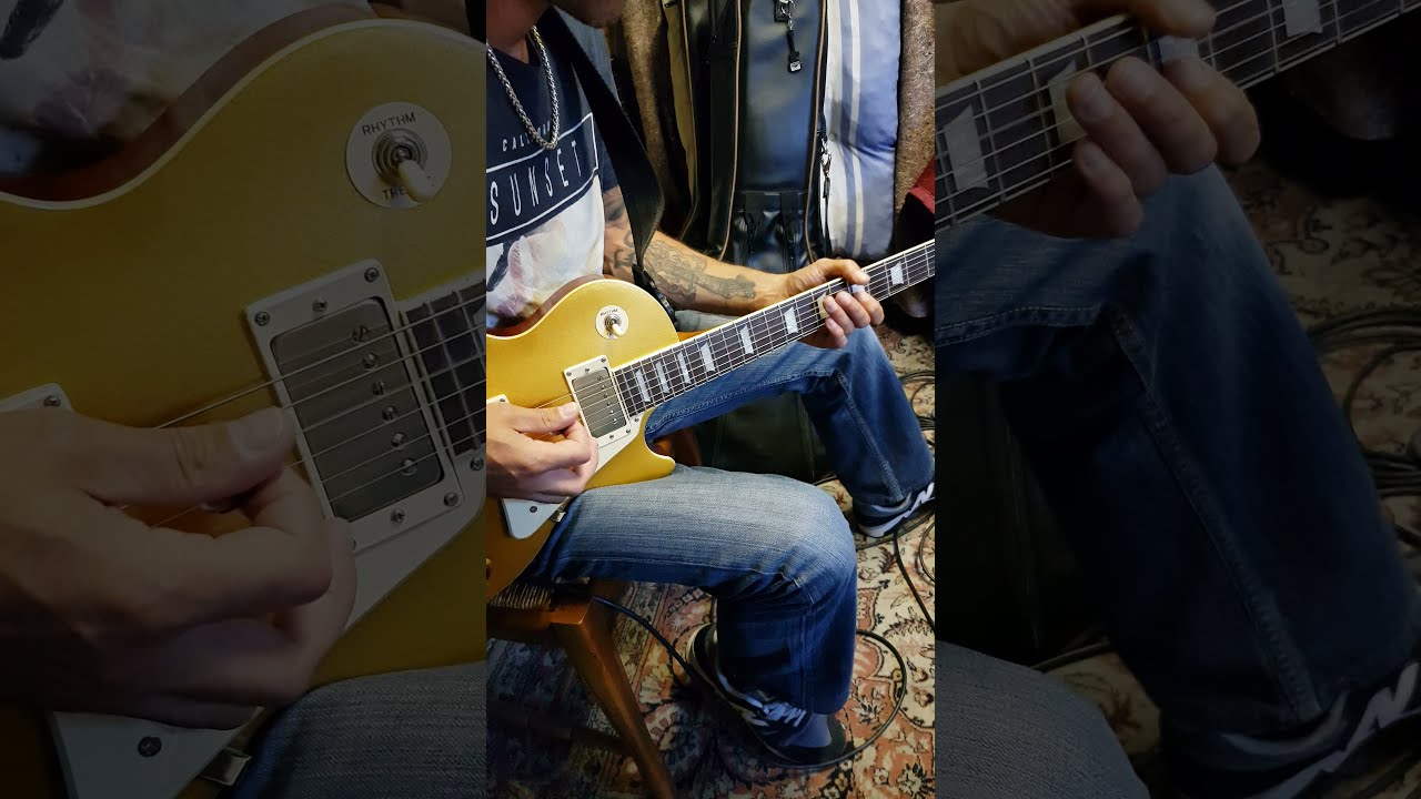 New Asyllum Pickups PAF 1959 clone bridge position !!