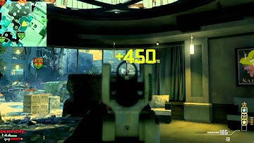 Modern Warfare 3 : *SOLO* 109 seconds MOAB