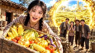 Reborn as 4 CEOs' evil stepmother, got infinite supplies system, dotes on family in famine!