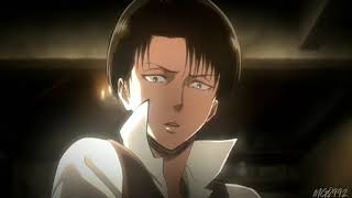 Levi Ackerman | Take You Down