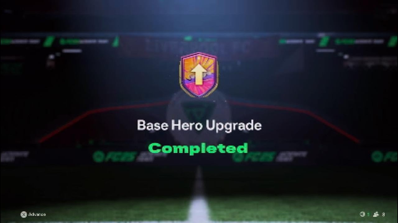 I opened the new base hero upgrade pack to see who I get - YouTube