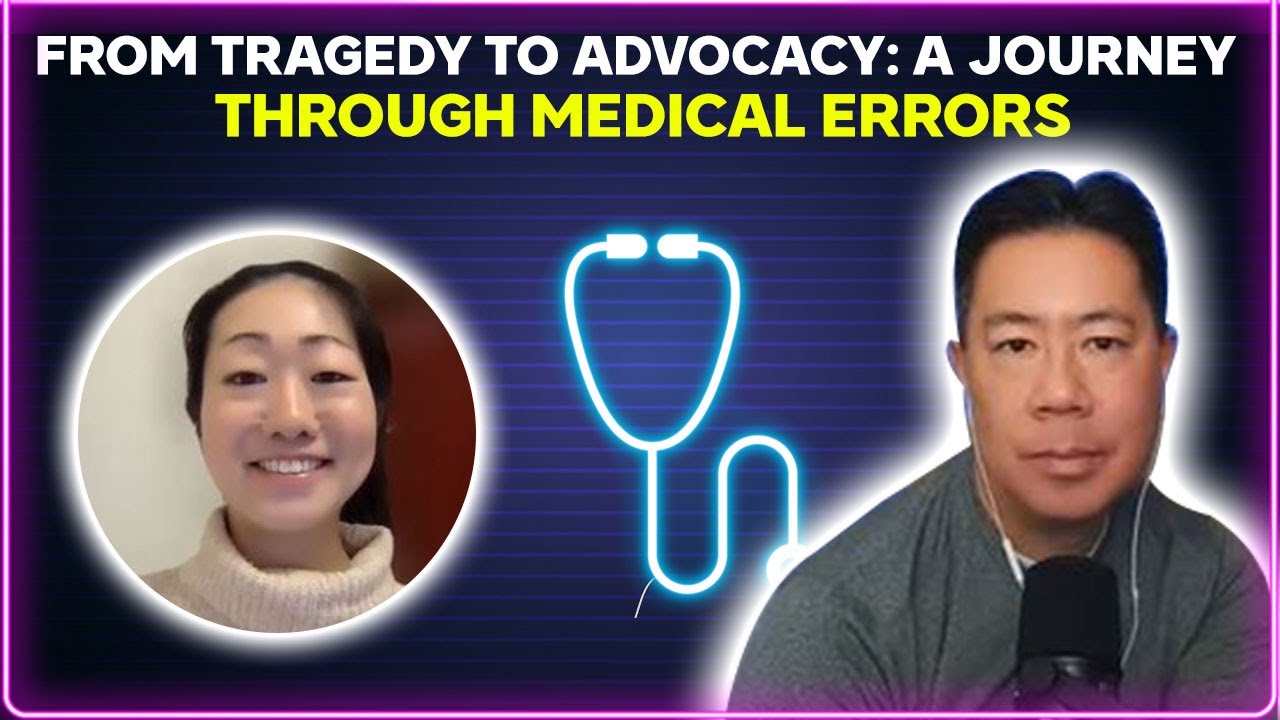 From tragedy to advocacy: a journey through medical errors