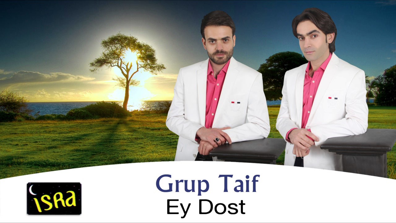 在 YouTube 上觀看「Grup Taif - Ey Dost」