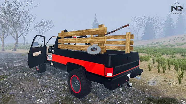 Mon Bazou #12 - Đi Bán Phế Liệu, Chuẩn Bị Nối Điện Vào Nhà !!