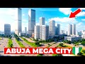 The New Face Of Abuja Africa S Most Developed City 2025 The New Face Of Abuja Africa S Most Developed City 2025