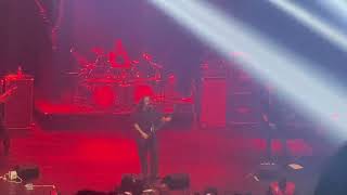 Deicide - Satan Spawn, the Caco Daemon - Live in Chile 2023